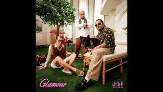 nkeeei, uniqe, ARTEM SHILOVETS – GLAMOUR (Альбом, 2024)