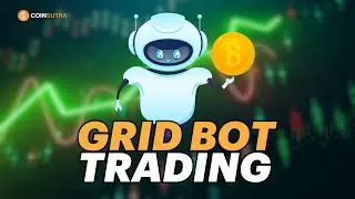 📈 Automated Crypto Trading with Altrady Grid Bot Free Class