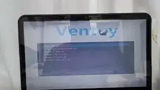COMO FORMATAR E DESBLOQUEAR A BIOS DO DELL INSPIRON 15R 5537 !