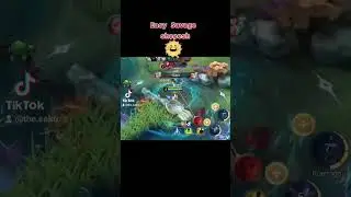Easy Savage ever🥰🥰🥰 #mlbb #рек #млбб #mobilelegends #shorts  #мобайллегендс #рекомендации