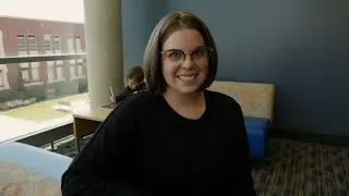 Students Develop Writing App for Children
