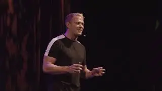 A perspective on fat loss | James Smith | TEDxBundaberg