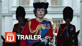 The Crown Season 4 Trailer | Rotten Tomatoes TV