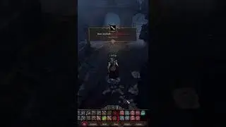 How to Get the Secret Spell Called Signed Trade Visa. Baldur's Gate 3 #shorts #bg3  #gaming
