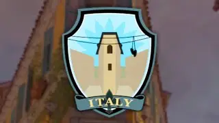 ITALY ADDED TO CS2!! (NEW BETA UPDATE)