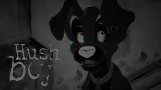 Hush boy.