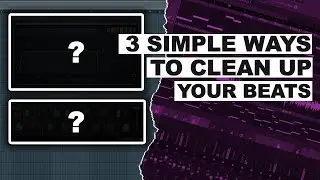 These Gems Will Fix Your Mix EQ ADVANCED TUTORIAL | FL STUDIO TIPS