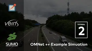 OMNeT ++ Example Simuation | Tutorial #2