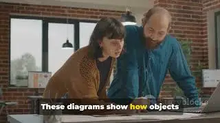 UML modeling // Object Oriented Analysis and Design (ICS)