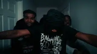 Mooda762 - “Drama” (Official Video) Shot by @Lou Visualz