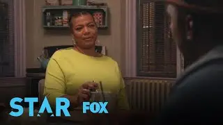 Rashad & Carlotta Talk About Their Family | Season 3 Ep. 15 | STAR