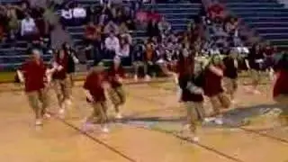 RRHS Get Up Mix