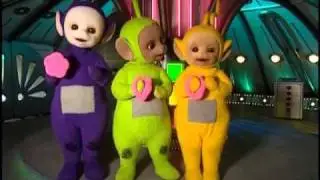 Teletubbies - Dirty Knees