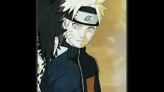 SASUKE UCHIHA