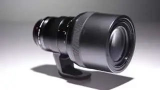 Olympus 40-150mm F2.8 Pro lens