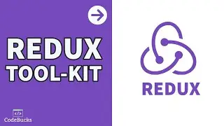 Redux Toolkit : Create Slice Function | React Redux Tutorial - #7