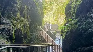 Pinakabagong Tourist Spot sa Aurora Province
