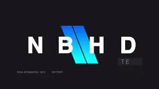 MKBHD Style Intro / After effects