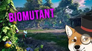 One Minute Reviews | BIOMUTANT