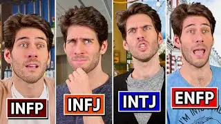 16 Personalities Dealing with a Difficult Person