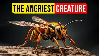 Differences Between Bees, Wasps and Hornets