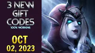 🔥 New Darkness Saga Codes | Darkness Saga Gift Codes | Darkness Saga Redeem Codes