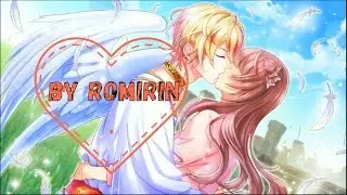 ❤Мой ангельский роман ~ Минаил {1 эпизод}❤