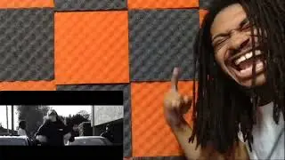 Bones - RestInPeace (REACTION)