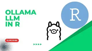Ollama  LLM in R