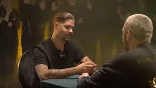 ДАЙ ЛЕЩА 4 сезон: Сопля Музыченко