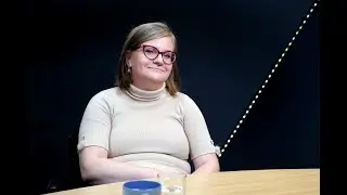 Nataša Lotrič: S pornografijo se pogosto blažijo čustvene rane