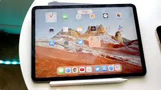 How To Charge Apple Pencil!