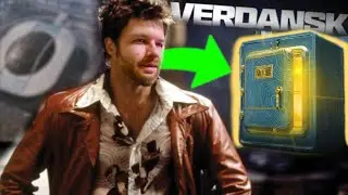 HOW TO Earn Trail Blazer Operator Skin In ONE Game!