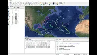How to add multiple Vector Layers and group them in QGIS with PyQGIS - Tutorial