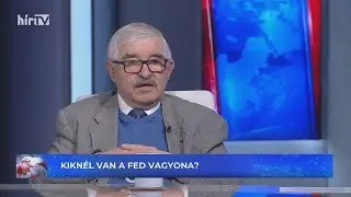 Globál (2024-03-30) - HÍR TV