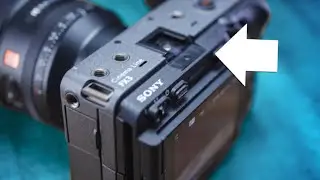 This Bugs Me About the Sony FX3