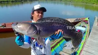 MANCING MANIA | TARGET MANTAP PENUH MANFAAT (28/03/20) Part 1