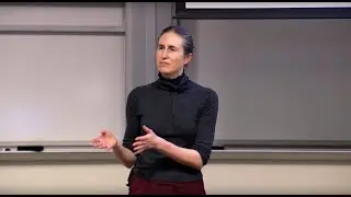 Stanford CS234: Reinforcement Learning | Winter 2019 | Lecture 1 - Introduction - Emma Brunskill