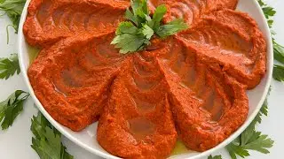 Kapya Biberin En Güzel Hali 😍Meze Severler Koşunnn🏃🏻‍♀️🌶️🍅