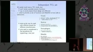 Platform independent CPU/FPGA co-design: the OscImp-Digital framework G. Goavec-Merou, P.-Y. Bourge…