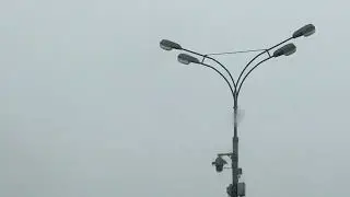 Плотность завеса камер в Москве