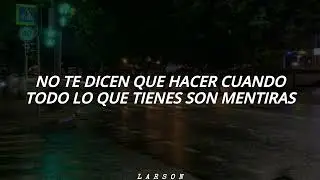 Stone Sour - Imperfect // Letra