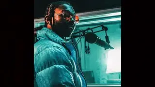 [FREE] Pop Smoke x Fivio Foreign Type Beat - 