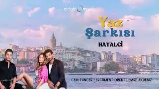 Yaz Şarkısı (Orijinal Dizi Müzikleri) - Hayalci