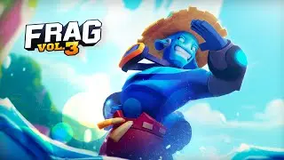 Splashy | Frag Pro Shooter Teaser💦