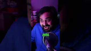 Origin of the Mutahar laughing meme 