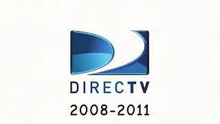 Logo History: DirecTV US