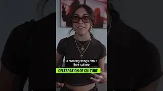 “Fashion as performance. Colour and art and queerness all in one space