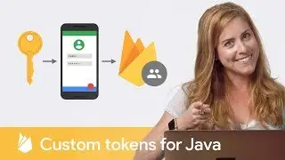 Minting Custom Tokens with the Admin SDK for Java - Firecasts