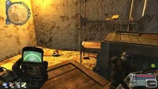 Инструменты в Восточной Припяти и 3 хороших тайника - S.T.A.L.K.E.R.: Call of Pripyat